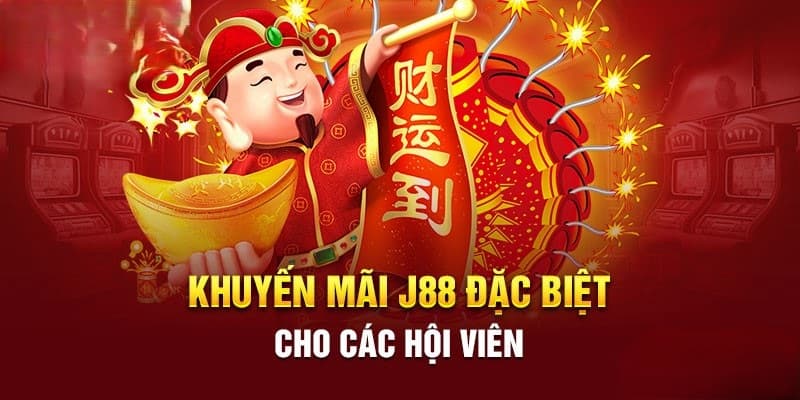 Lời khuyên khi lựa chọn khuyến mãi J88